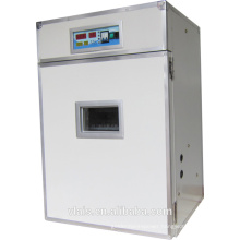 352 capacity chicken egg best than solar eggs incubator.